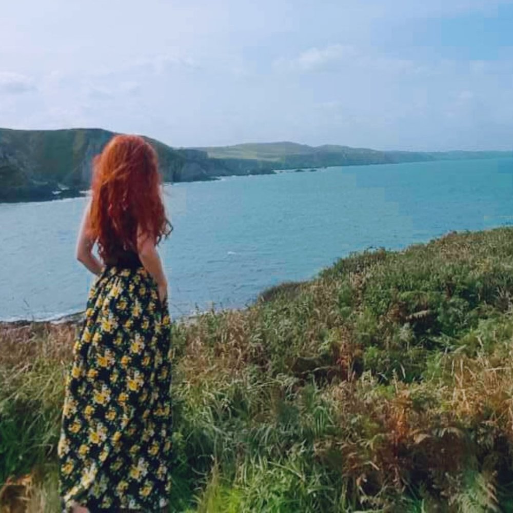 Meet your Posher, Julie